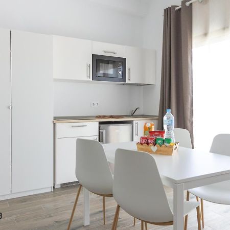 Apartmán Lola Loft 3 Lajares Irent Fuerteventura La Oliva Exteriér fotografie