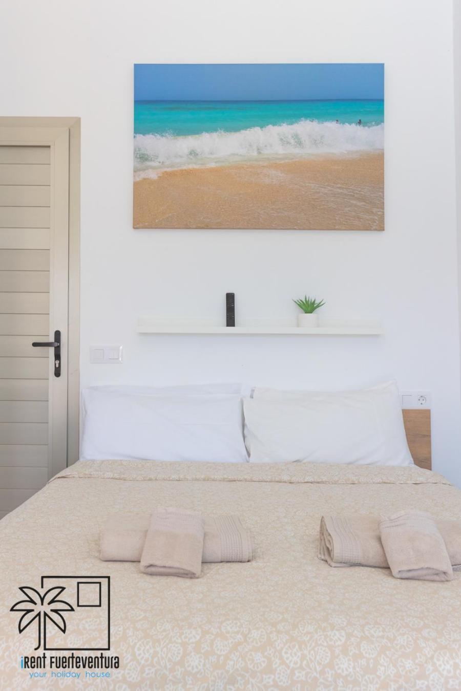 Apartmán Lola Loft 3 Lajares Irent Fuerteventura La Oliva Exteriér fotografie