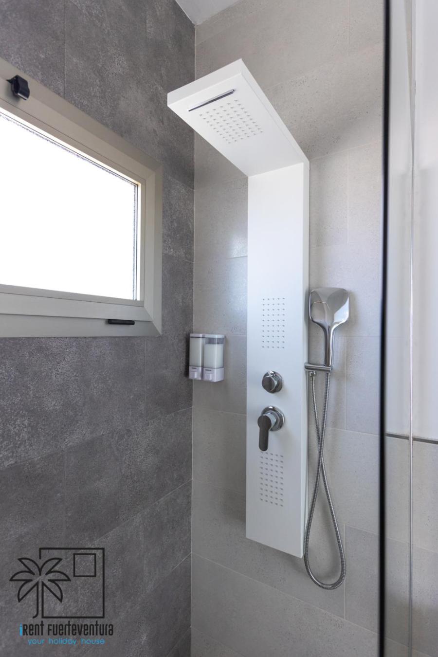 Apartmán Lola Loft 3 Lajares Irent Fuerteventura La Oliva Exteriér fotografie